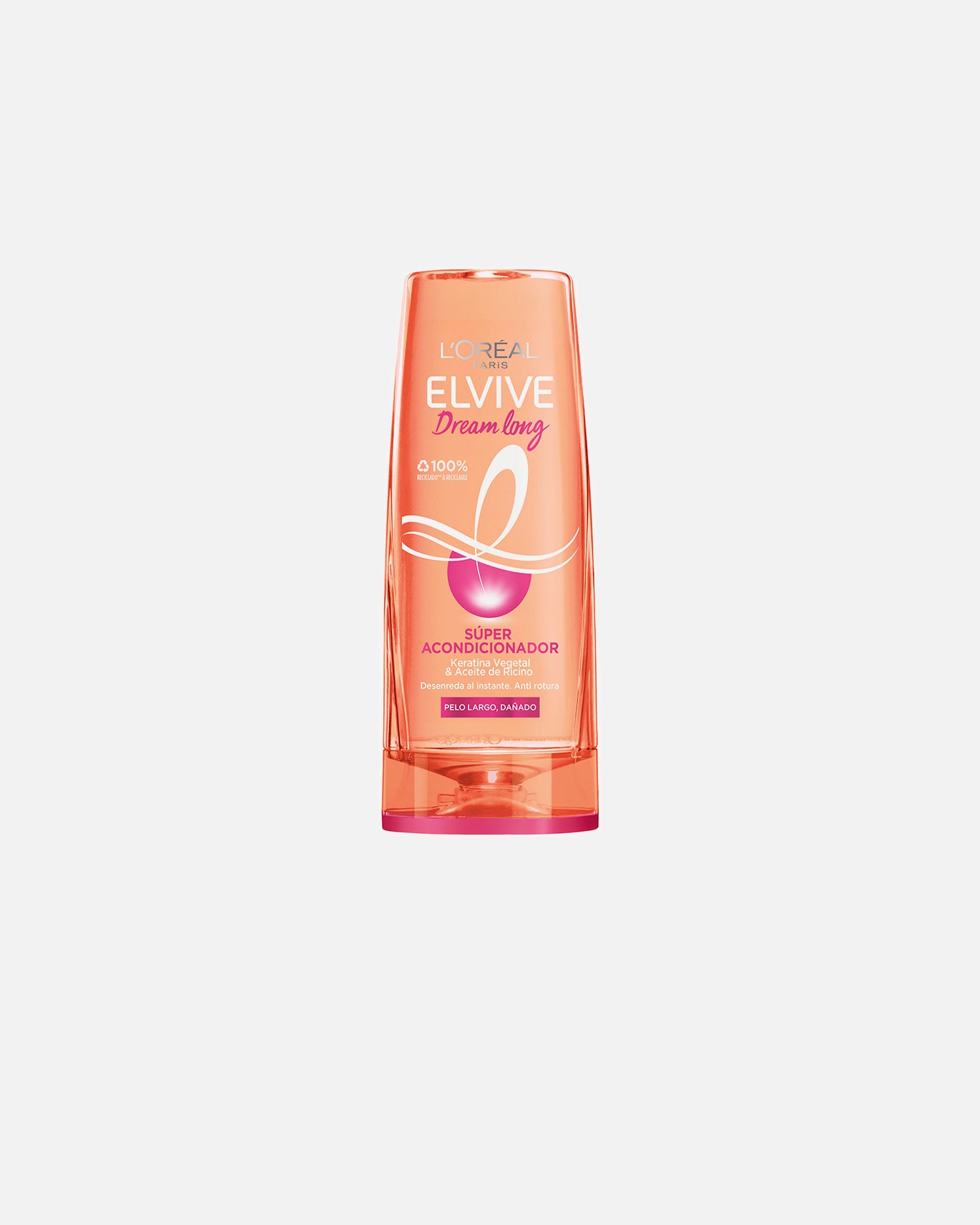 Après-shampooing pour UnisexeL’Oréal ParisELVIVE DREAM LONG après-shampoing super reconstructeur300 ml