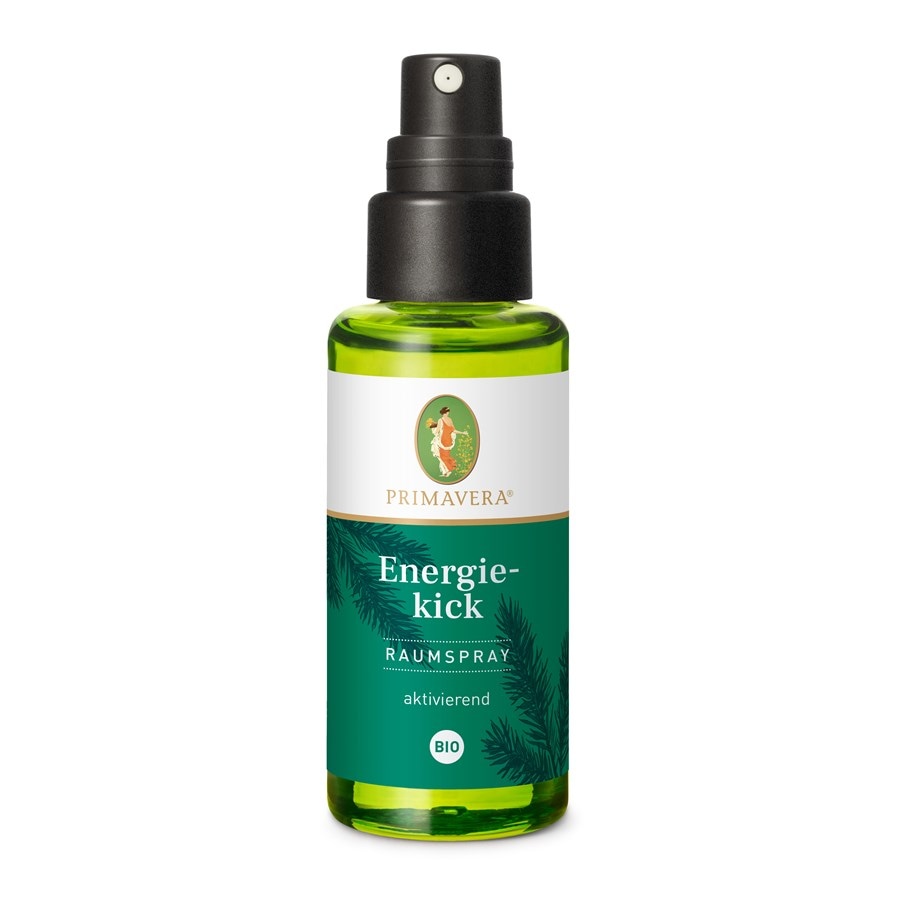 Primavera Energiekick Kamerspray thumbnail