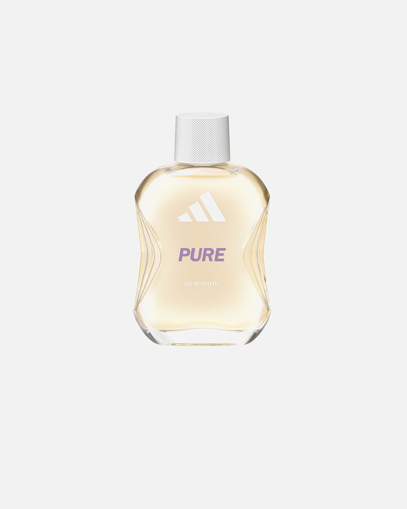 Eau de toilette pour UnisexeadidasEau de toilette pure vaporisation100 ml