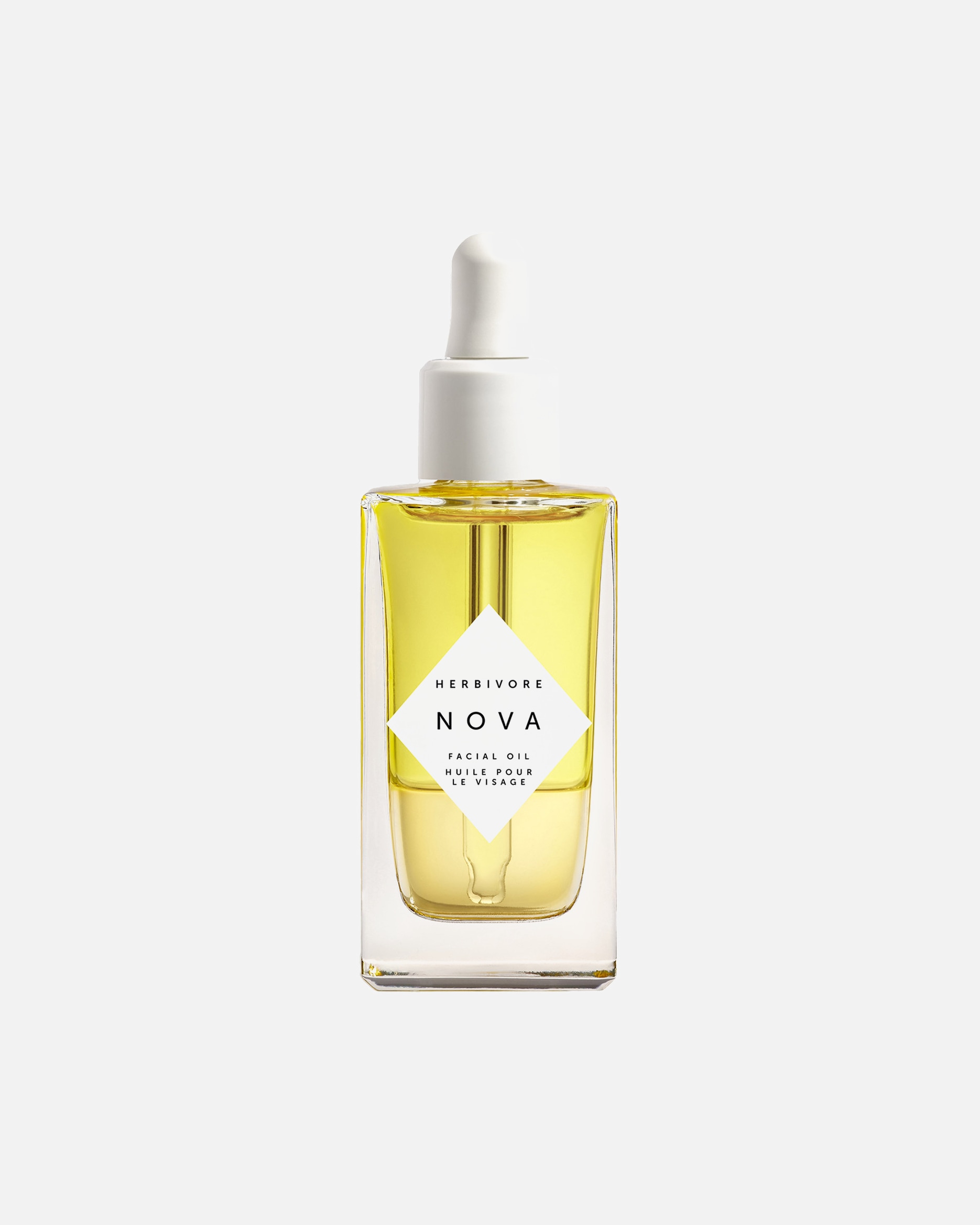 Huile visage pour UnisexeHerbivoreDefault Brand LineNova Bi-Phase Glow Facial OilNova Bi-Phase Glow Facial Oil