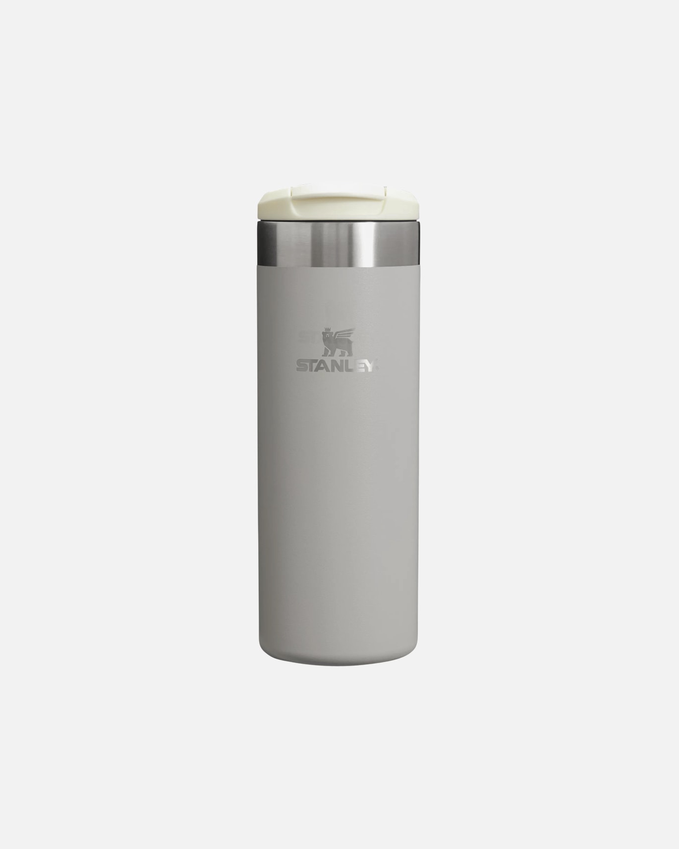 Gourde pour UnisexeStanley 1913Gourde Isotherme Café - 0,47L - THE AEROLIGHT™ TRANSIT MUGAsh