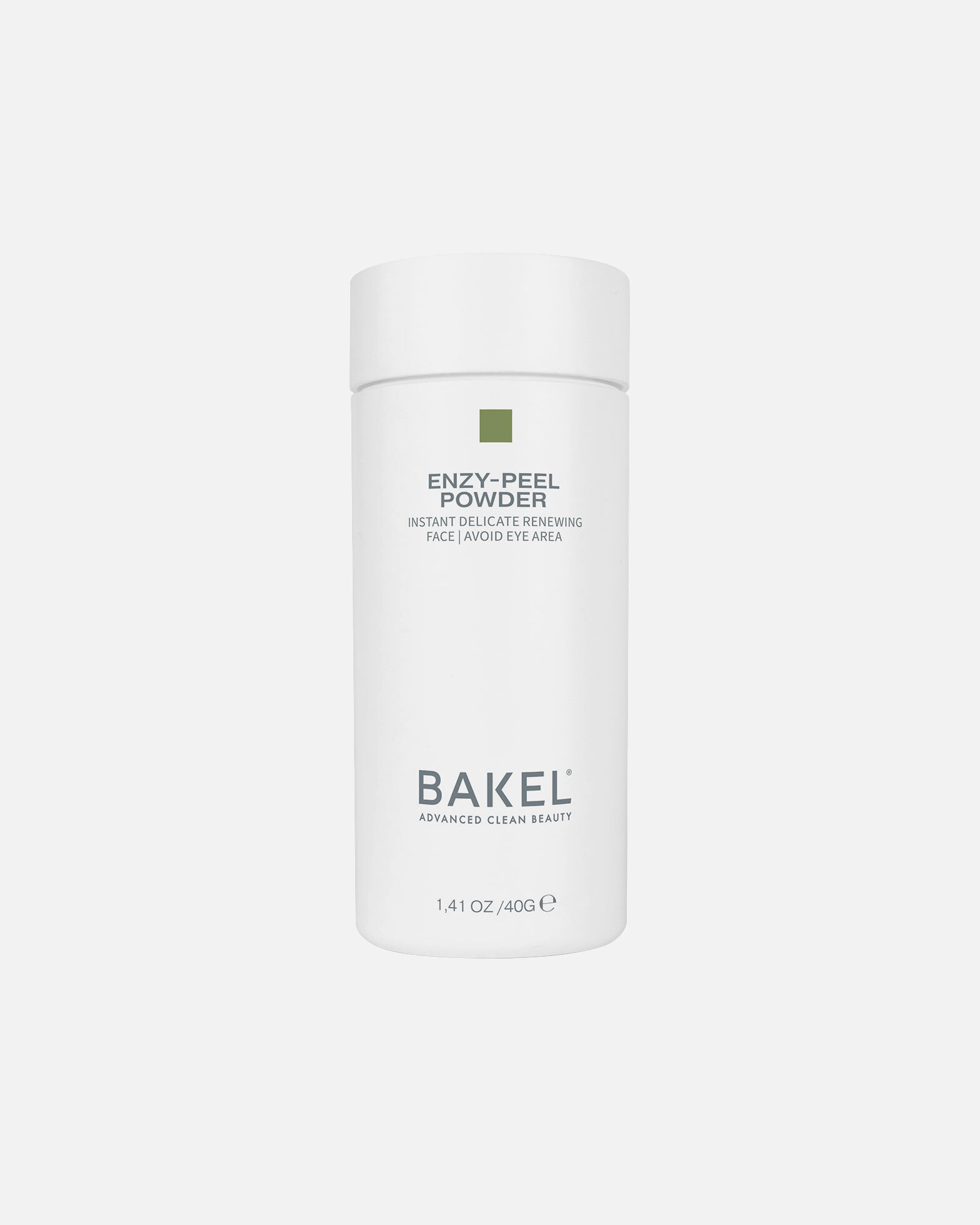 Reinigend masker voor UnisexBakelDefault Brand LineENZY-PEEL POWDERENZY-PEEL POWDER