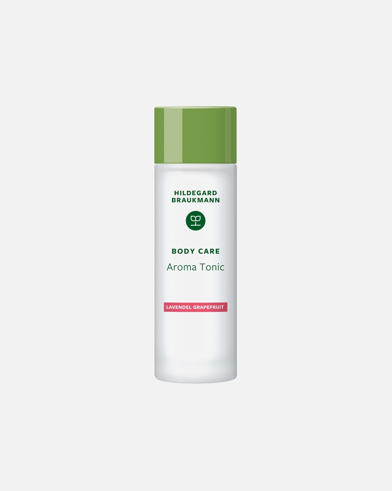 Lichaamsspray voor HILDEGARD BRAUKMANNAroma Tonic Lavendel Grapefruit100 ml