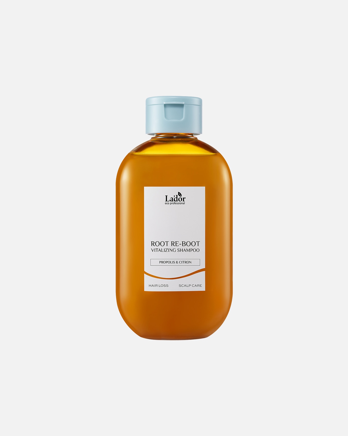 Shampooing pour UnisexeLadorDefault Brand LineRoot Re-Boot Vitalizing Shampoo (Propolis & Citron)300 ml