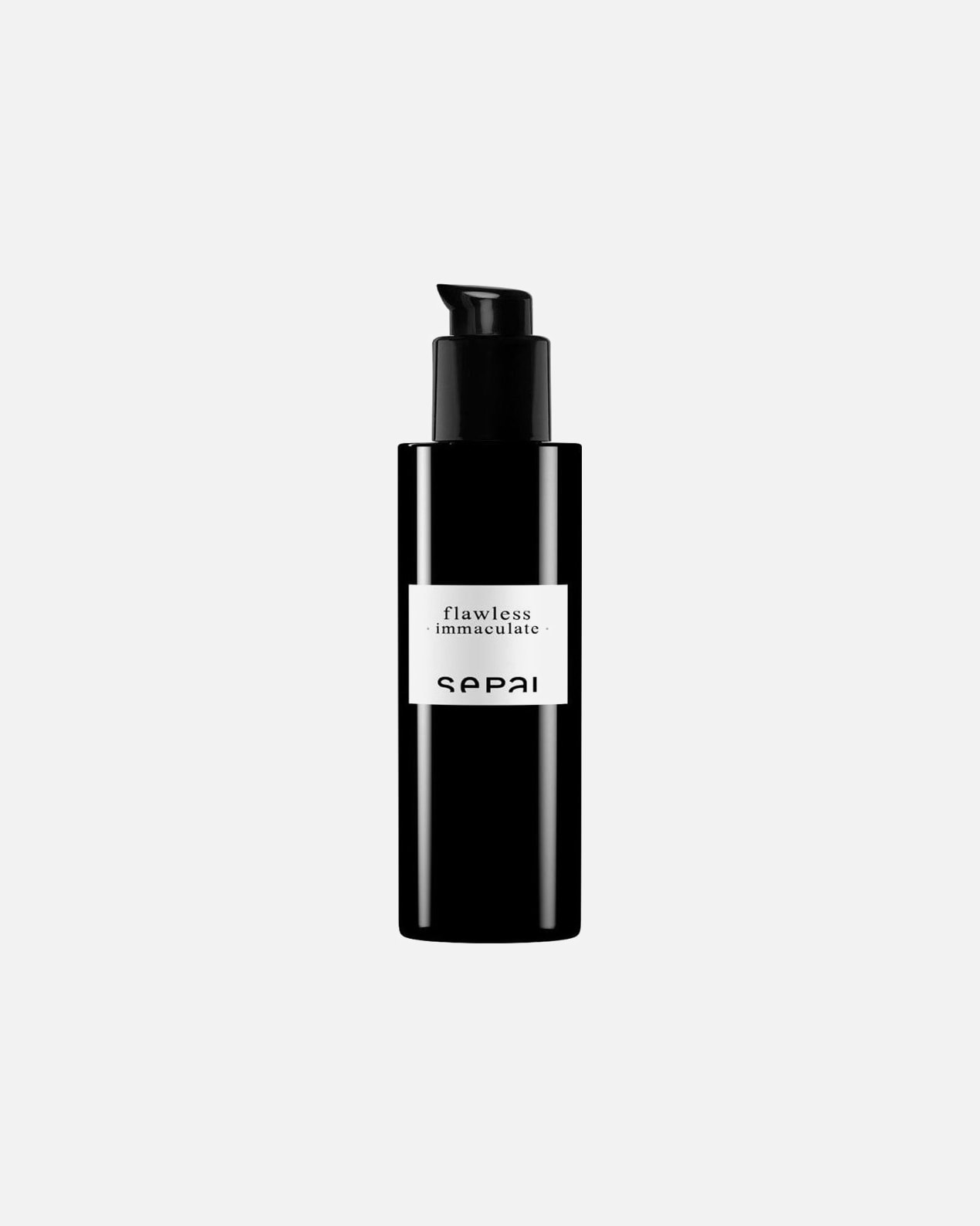 Lichaamsolie voor SepaiDefault Brand LineFlawless Body Secret125 ml
