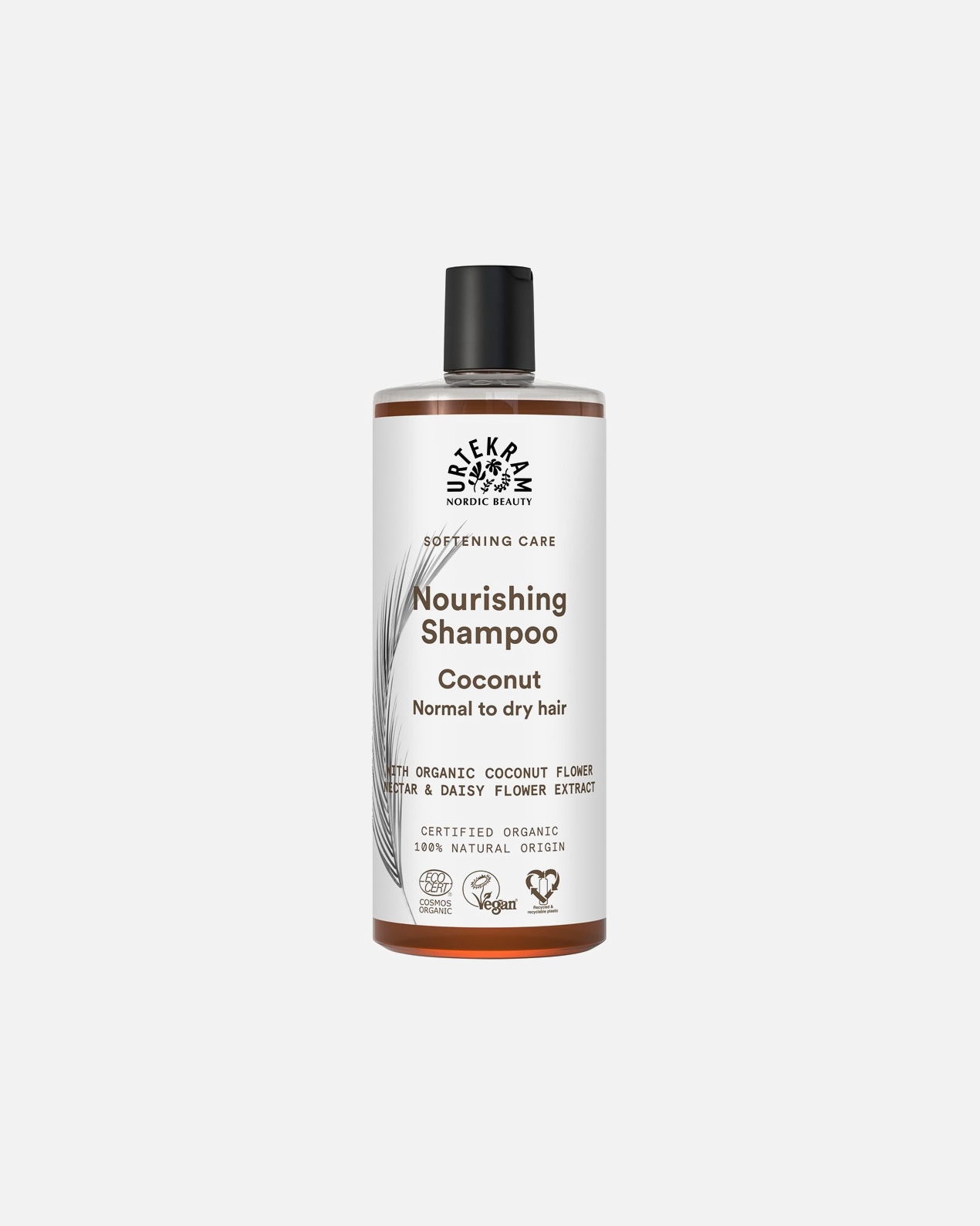 Shampooing pour FemmeUrtekramDefault Brand LineShampooing nourrissant500 ml