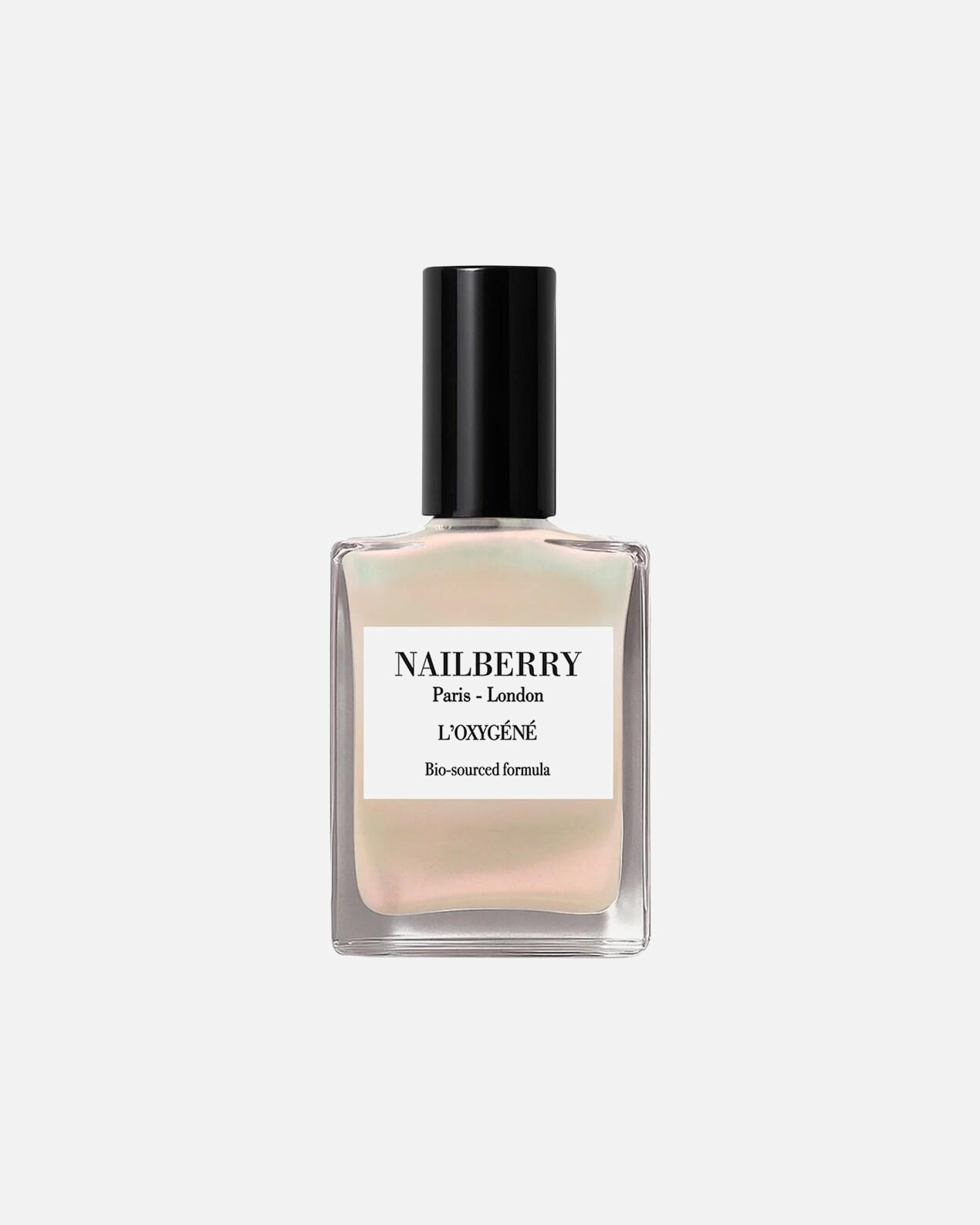 Nagellak voor NailberryDefault Brand LineNagellakInner Glow