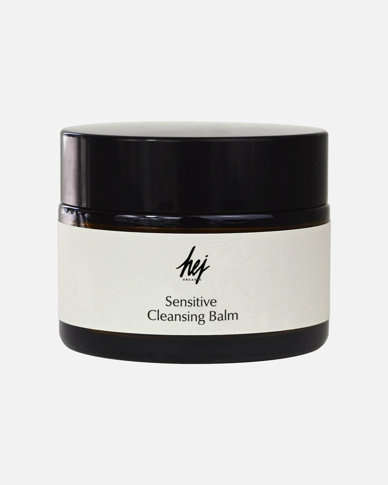 Reinigingscrème voor UnisexHej OrganicDefault Brand LineSensitive Cleansing Balm100 ml