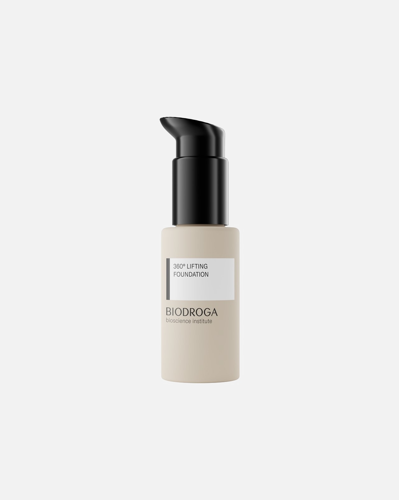 Foundation voor BiodrogaDefault Brand LineFoundation SPF 1505 Rose