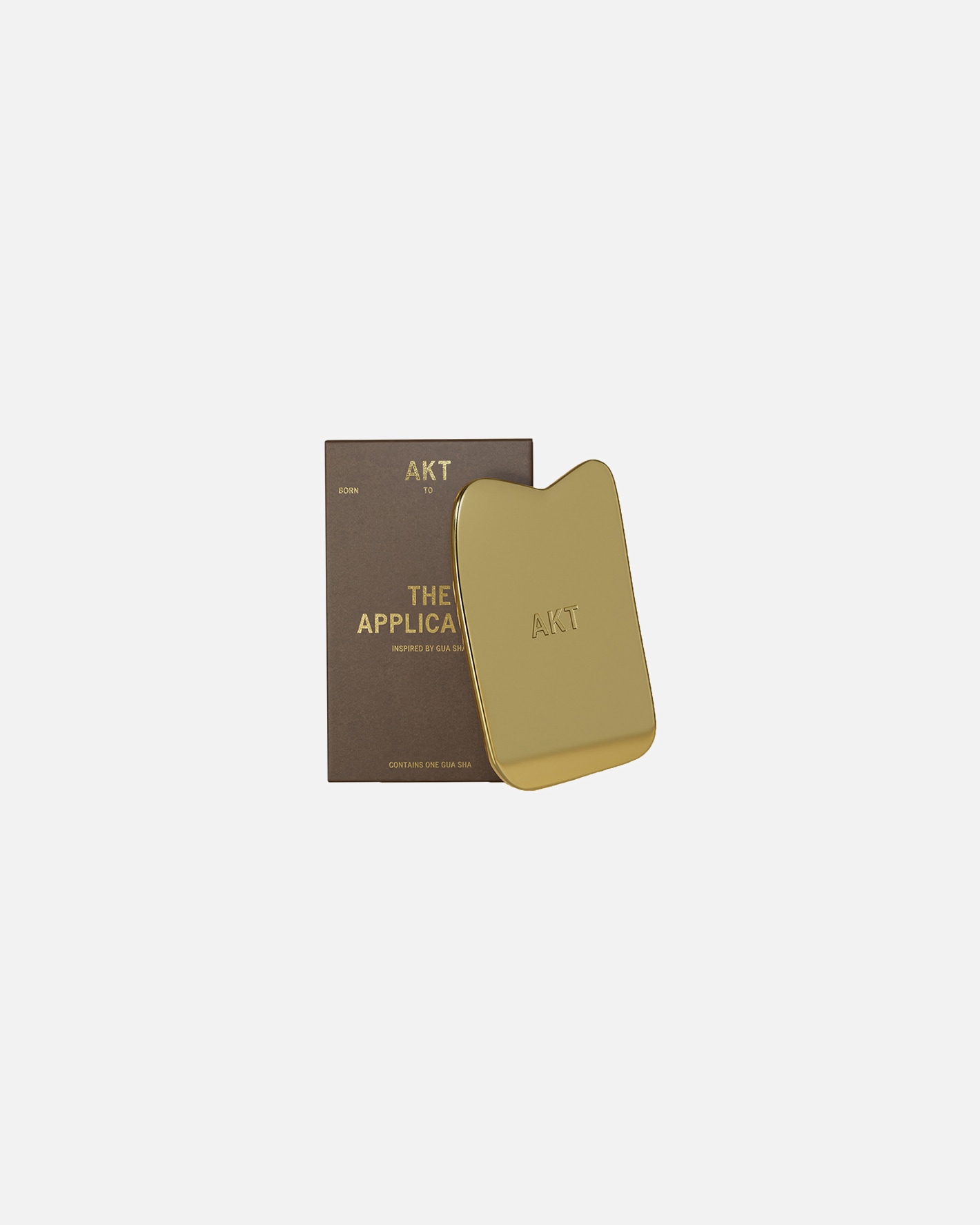 Massage accessoires voor UnisexAKT LondonDefault Brand LineThe ApplicatorThe Applicator