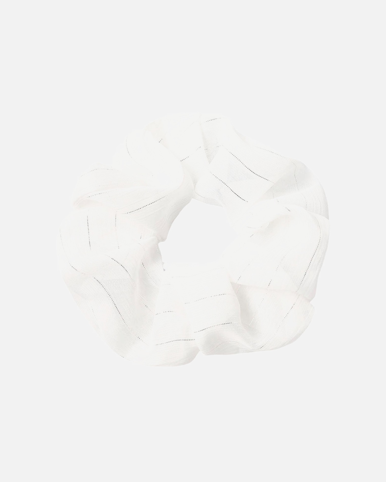 élastique pour FemmeSOHODefault Brand LineChouchou JinnBlanc