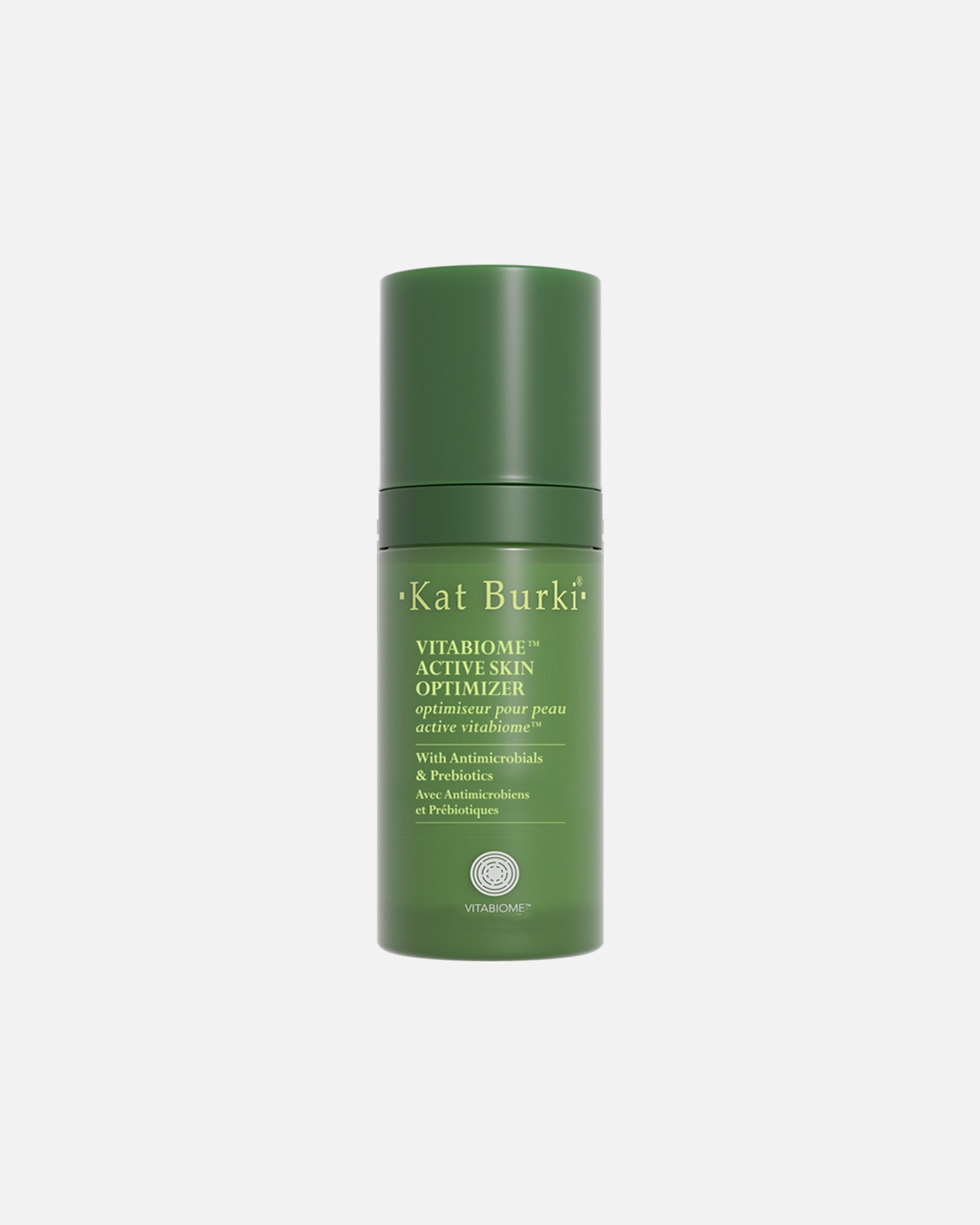 Spray visage pour UnisexeKat BurkiVITABIOME™ ACTIVE SKIN OPTIMIZER30ml