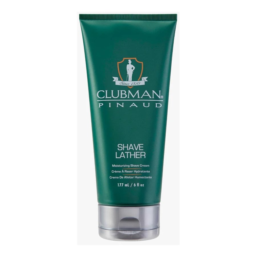 Clubman Pinaud Scheerschuim thumbnail