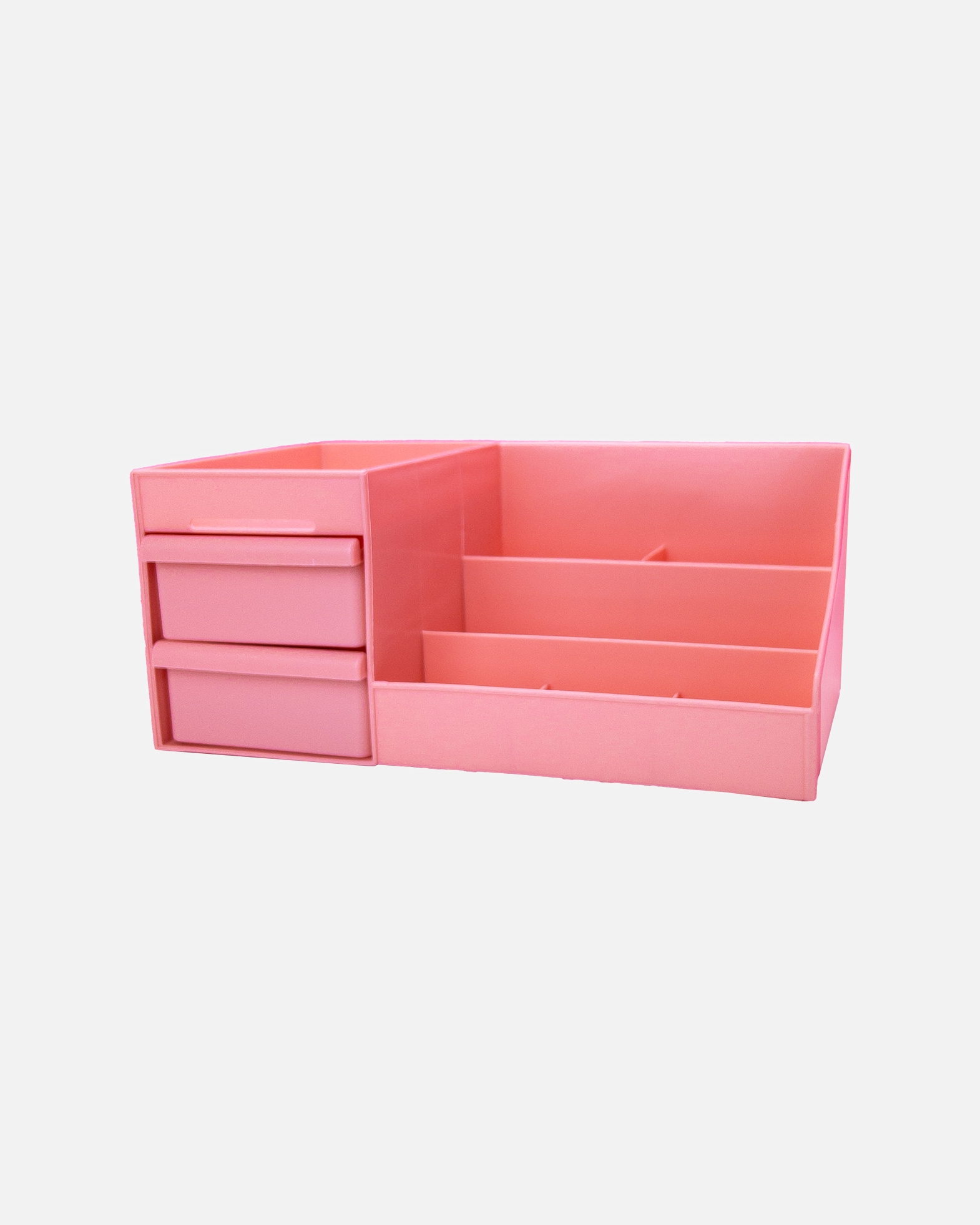 Beauty case voor UNIQDefault Brand LineCosmetic OrganizerRoze