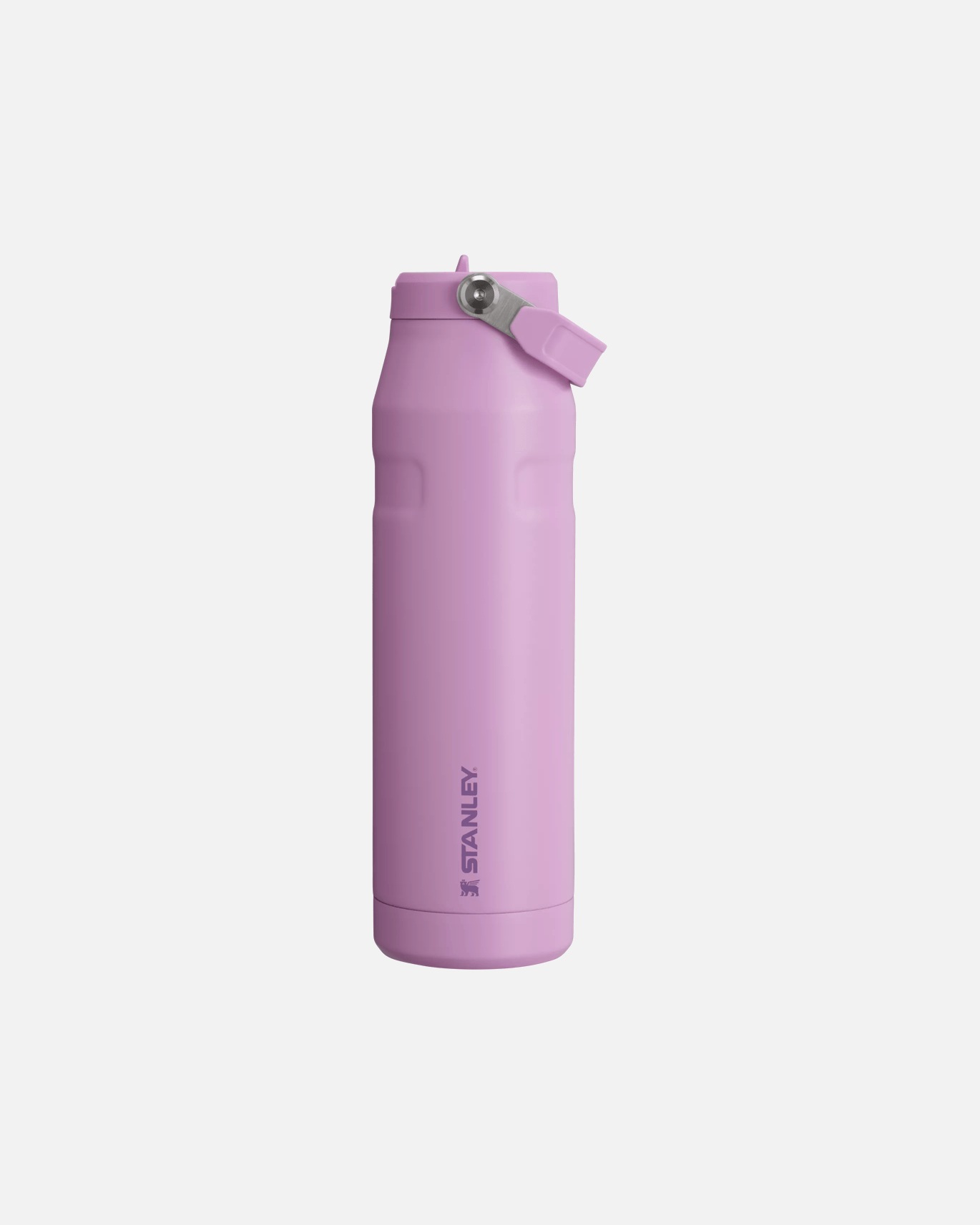 Drinkfles voor UnisexStanley 1913Thermosfles ICEFLOW™ BOTTLE FLIPSTRAW | 1,06L
