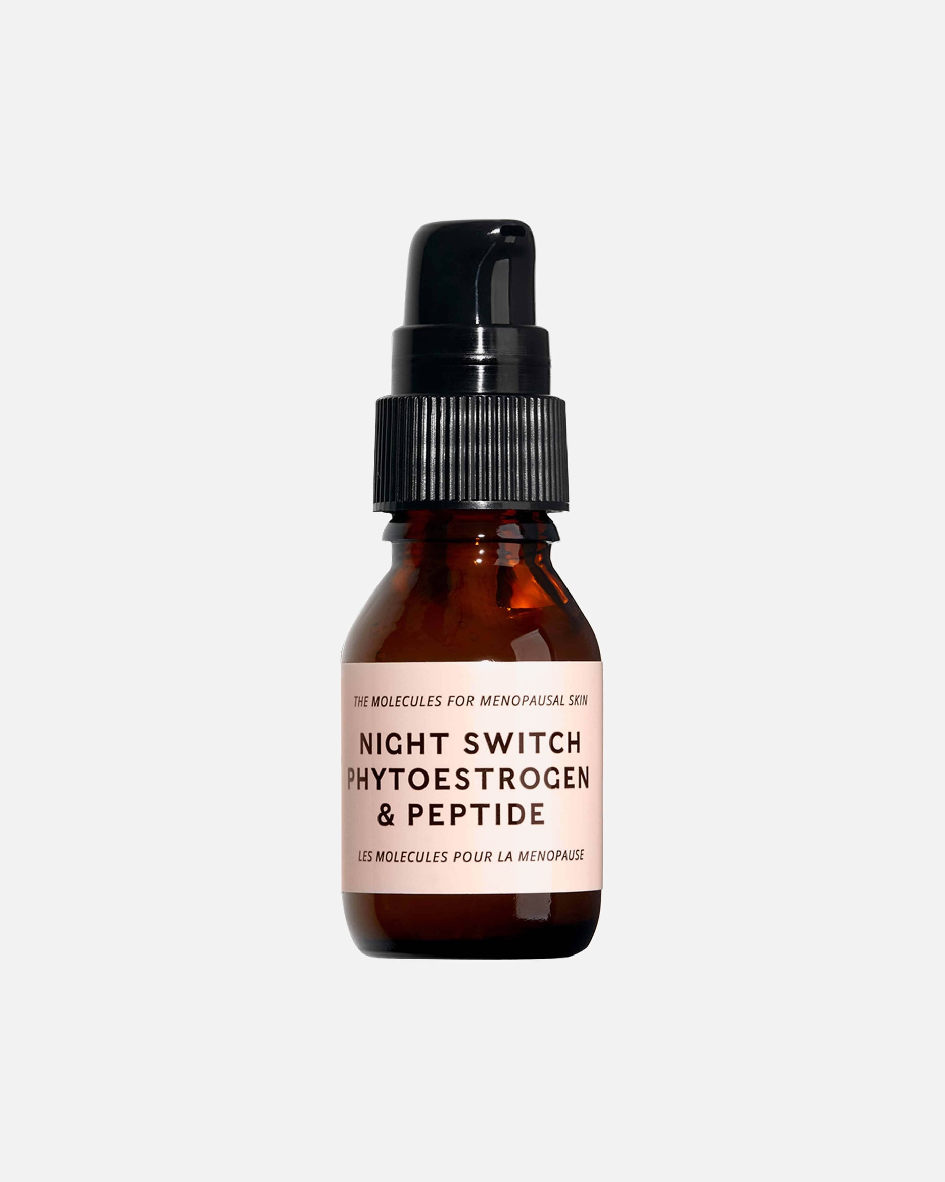 Anti-aging serum voor UnisexLixirskinDefault Brand LineNight Switch Phytoestrogen & PeptideNight Switch Phytoestrogen & Peptide