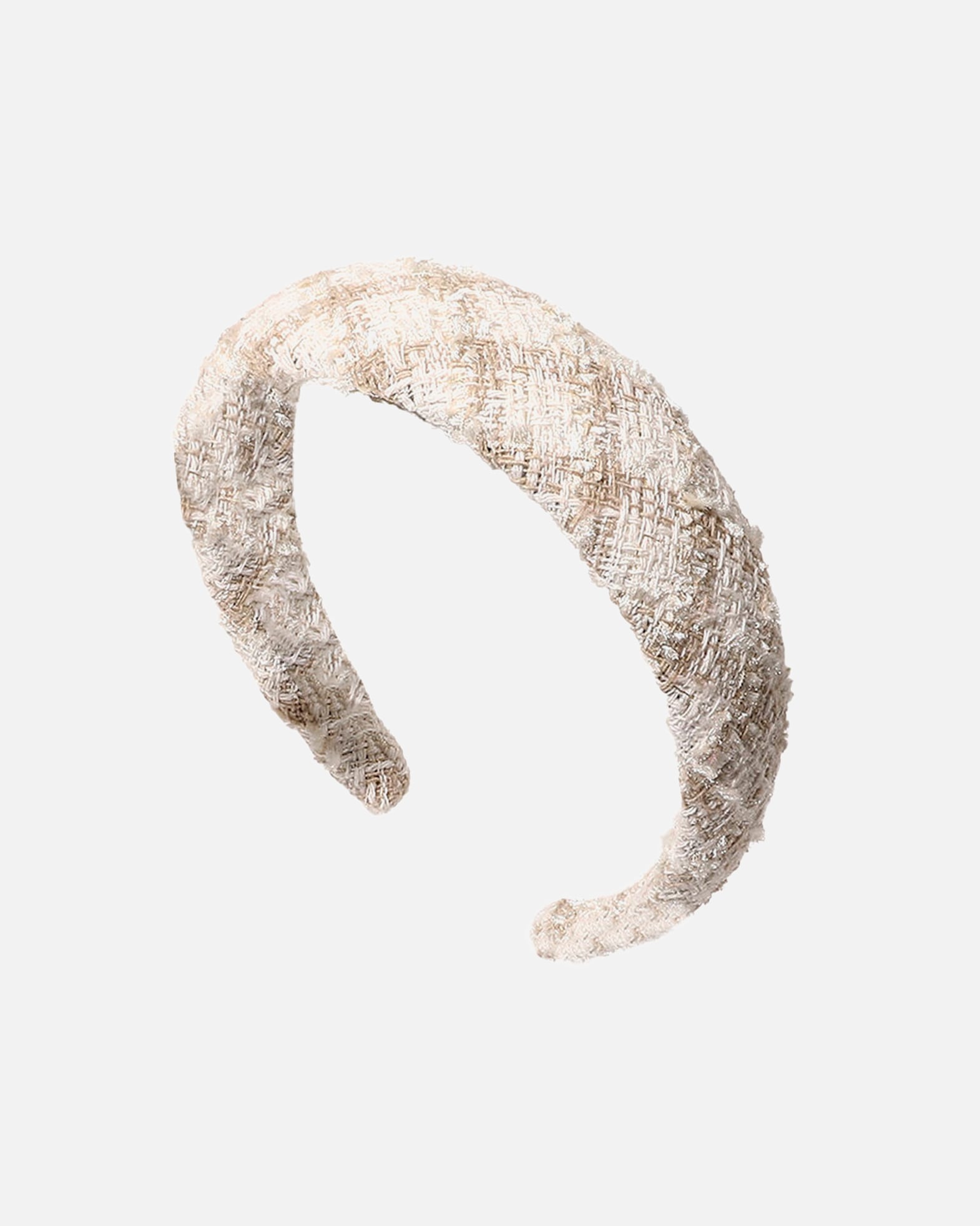 Serre-tête pour FemmeSOHODefault Brand LineFrigga Serre-têteBeige