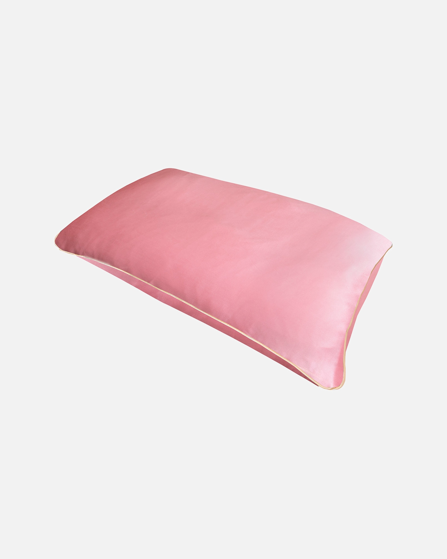 Kussens voor UnisexHolistic SilkDefault Brand LinePure Silk PillowcaseRose
