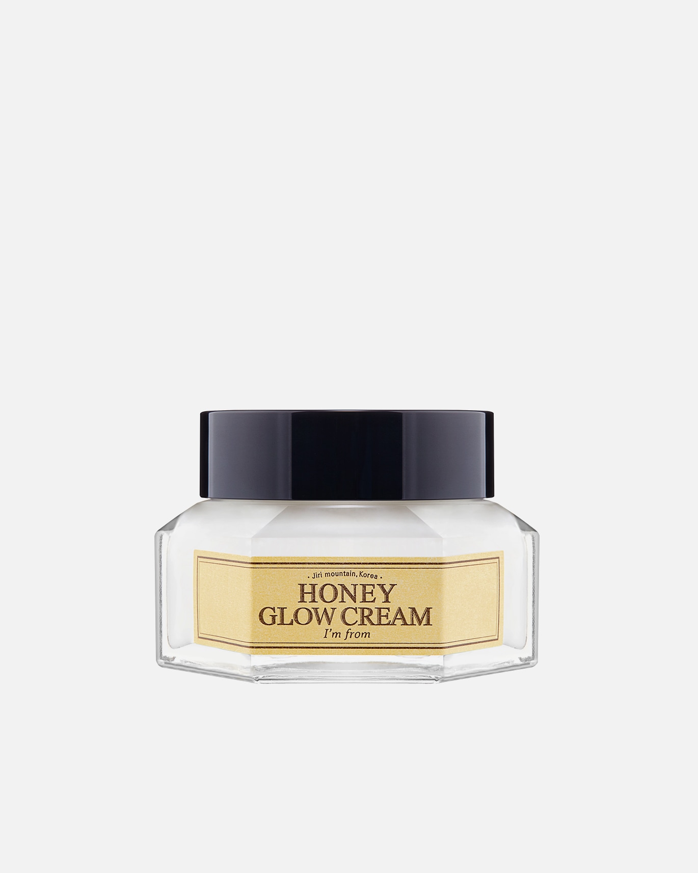 Crème visage pour UnisexeI’m FromDefault Brand LineHoney Glow Cream50 g