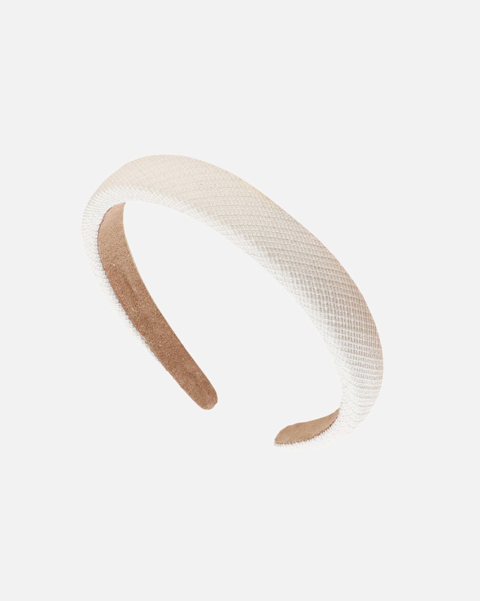 Serre-tête pour UnisexeSOHODefault Brand LineAlayna Serre-têteBlanc