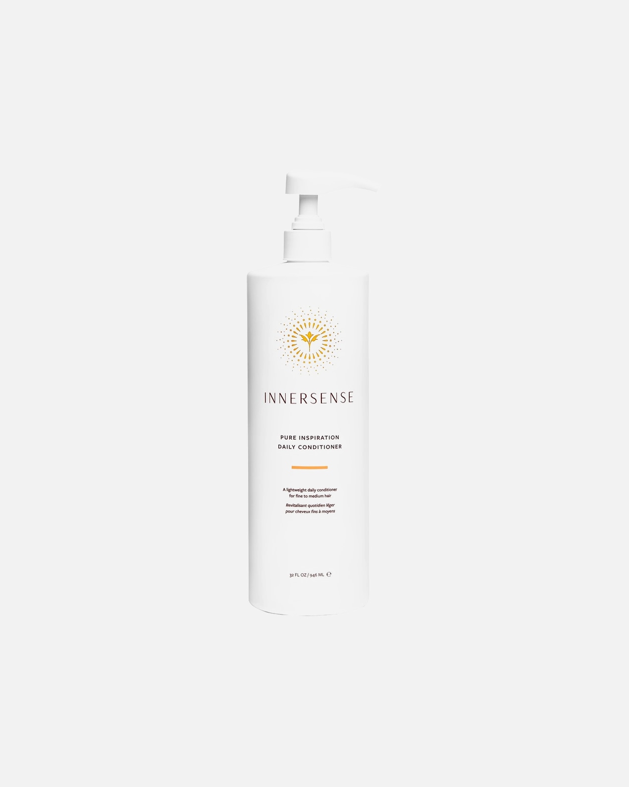 Après-shampooing pour UnisexeInnersenseDefault Brand LinePURE INSPIRATION DAILY CONDITIONER946 ml