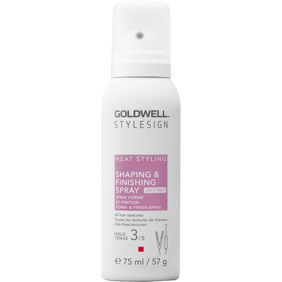 Goldwell Shaping & Finishing Spray