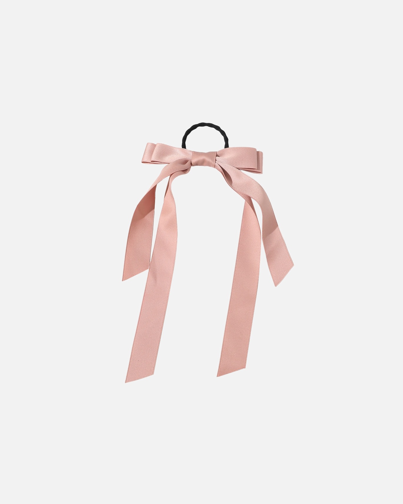 Haarelastiekje voor SOHODefault Brand LineAlma HaarelastiekRoze