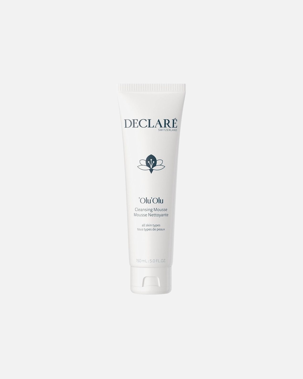 Mousse nettoyante visage pour FemmeDeclarÉDefault Brand LineMousse nettoyante150 ml