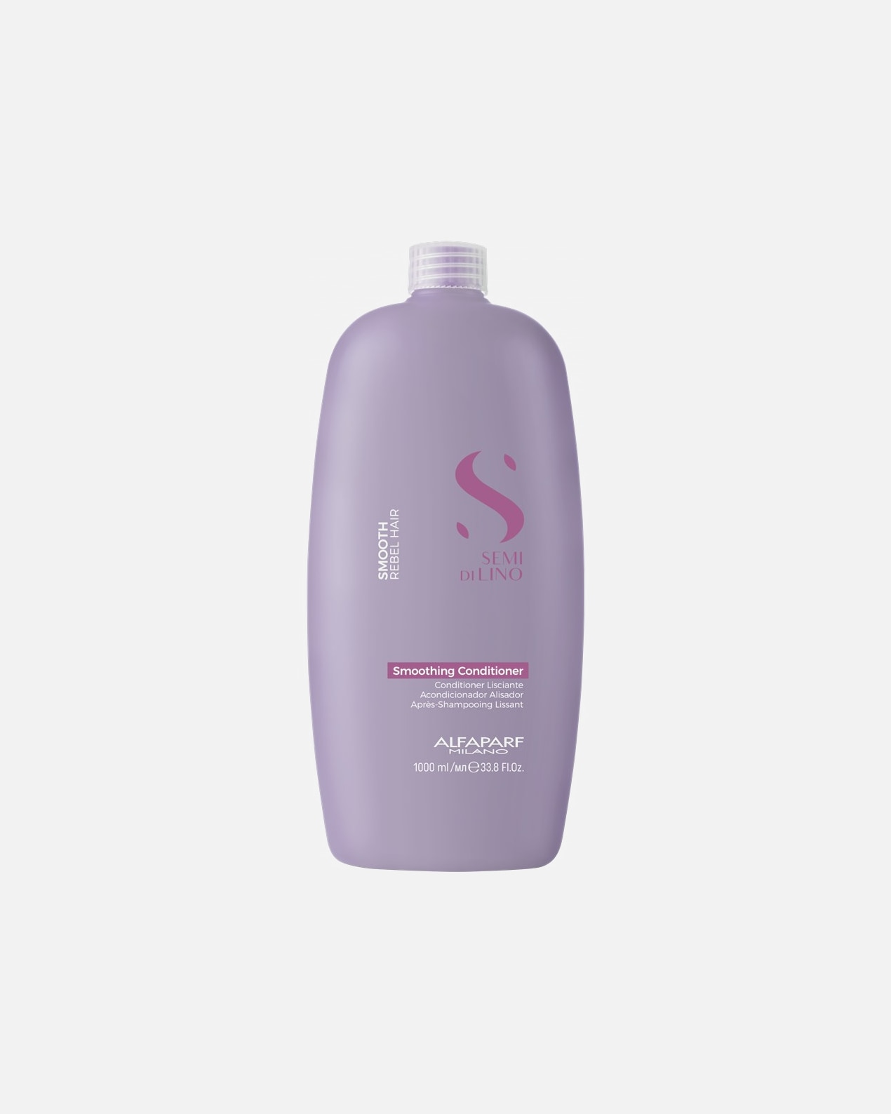 Conditioner voor UnisexALFAPARF MILANODefault Brand LineSmoothing Conditioner1.000 ml