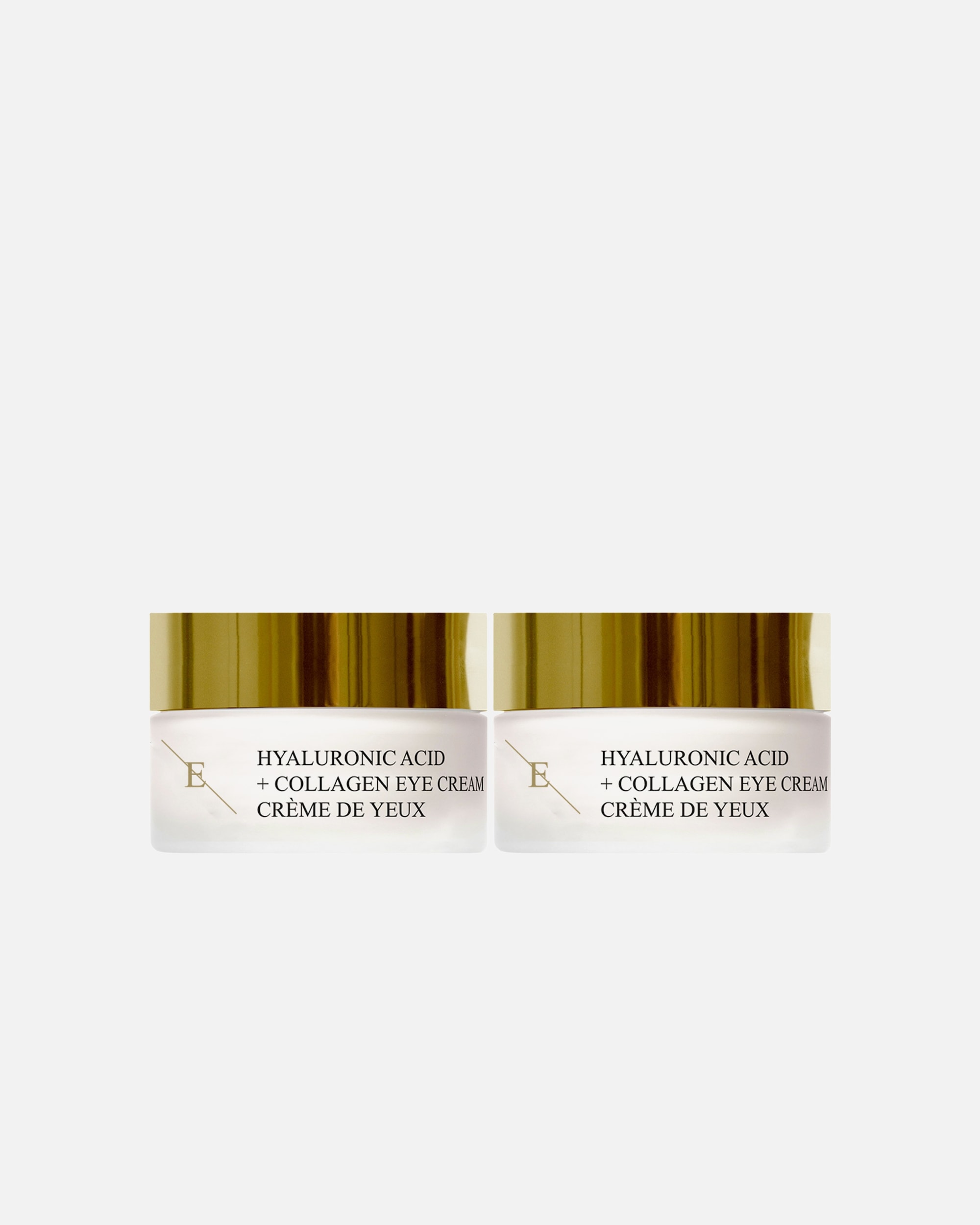 Oogcrème voor ErthSkin LondonHyaluronzuur + Collageen Pro Age Oogcrème1 stuk