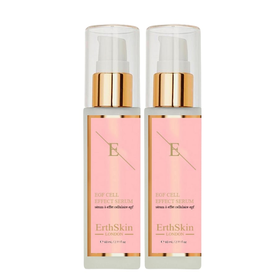 ErthSkin London Egf Serum Duo thumbnail