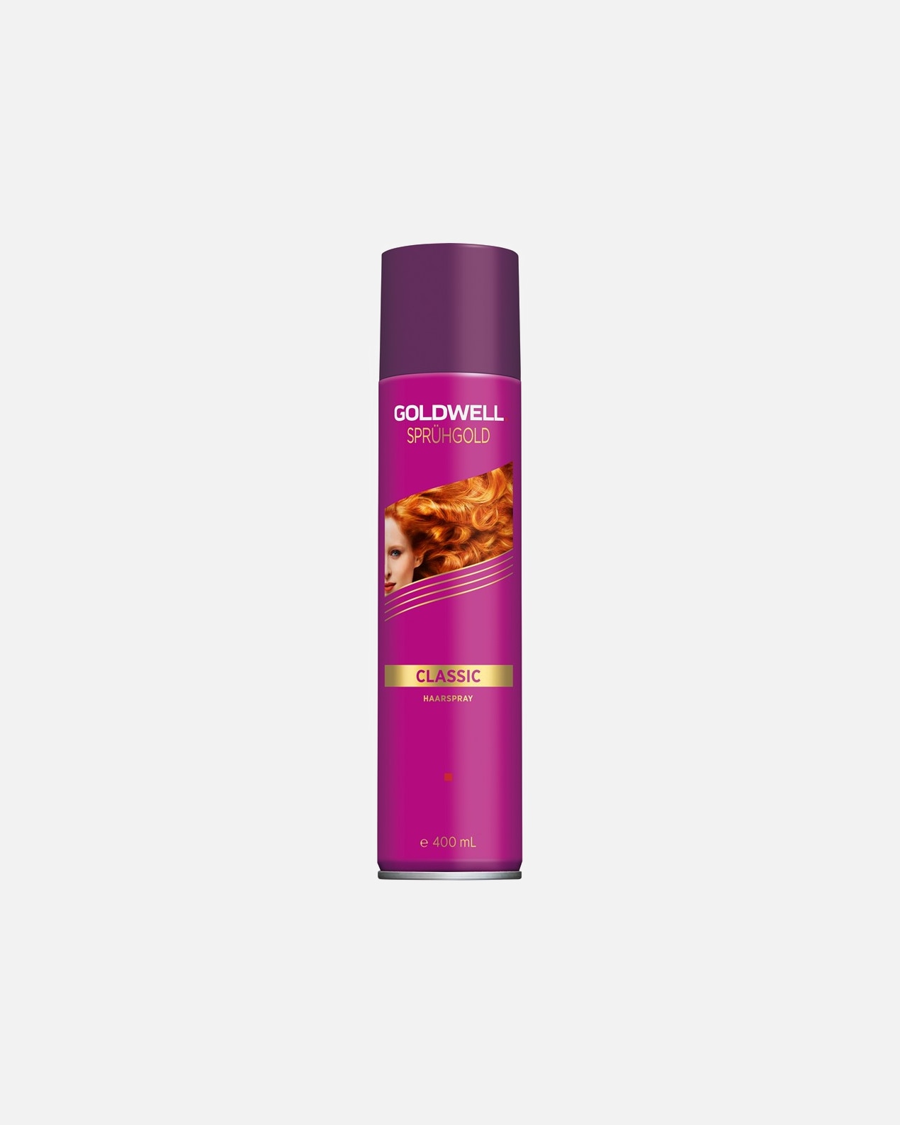 Spray capillaire pour FemmeGoldwellClassic400 ml