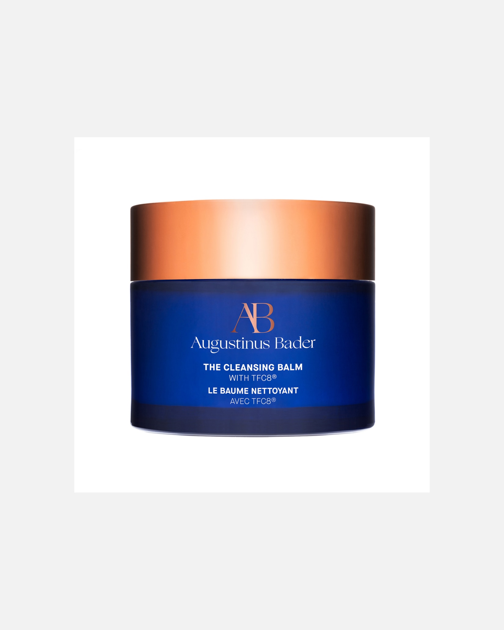 Crème nettoyante pour UnisexeAugustinus BaderTHE CLEANSING BALM90 g