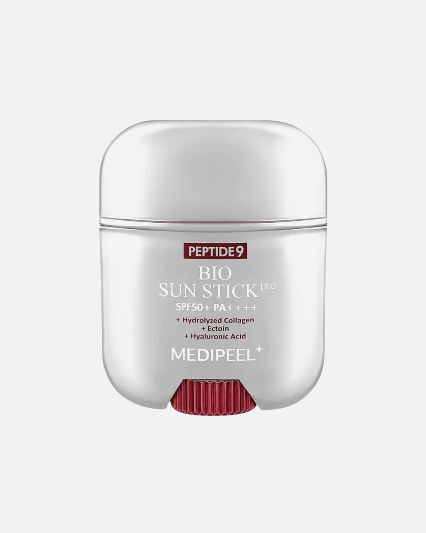 Zonnecrème voor UnisexPeptide 9 Bio Sun Stick Pro SPF50+ PA++++19 g