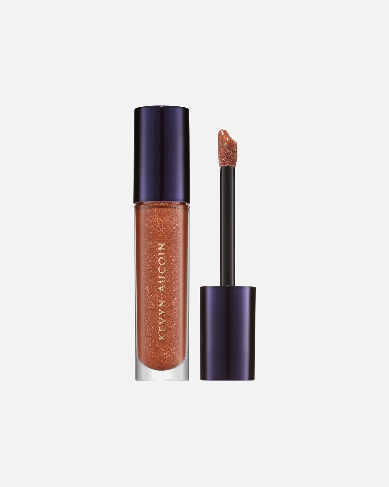 Gloss à lèvres pour FemmeKevyn AucoinCelestial Lip GlossTing