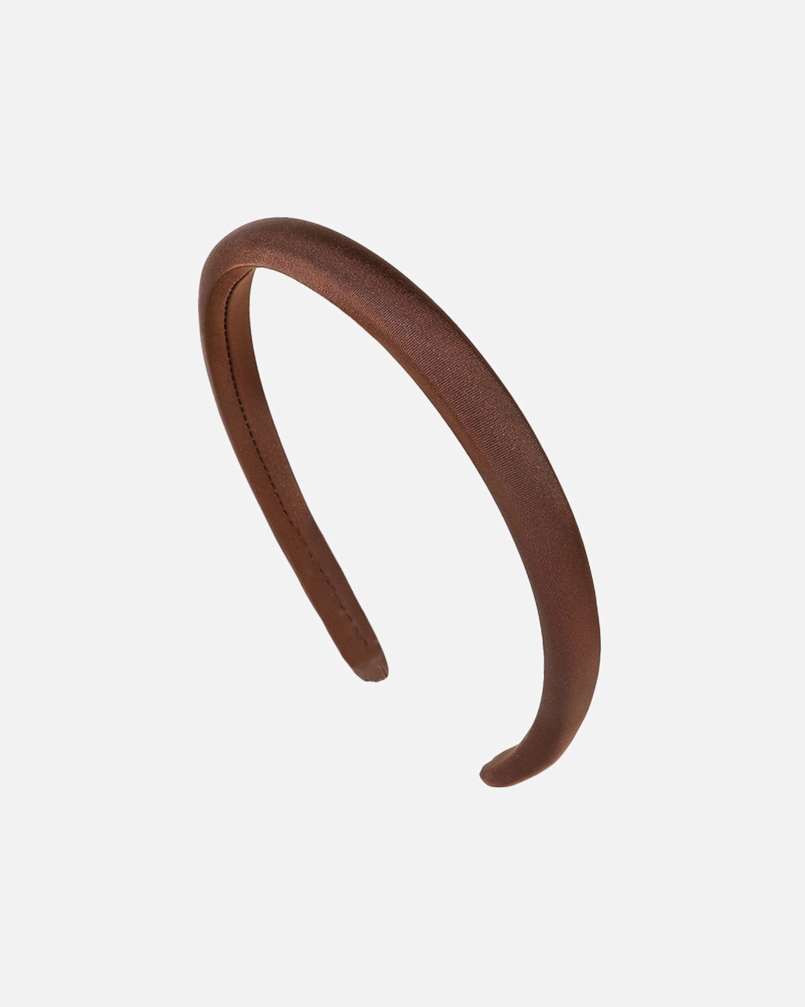 Haarband voor UnisexSOHODefault Brand LineKeelin HaarbandBruin