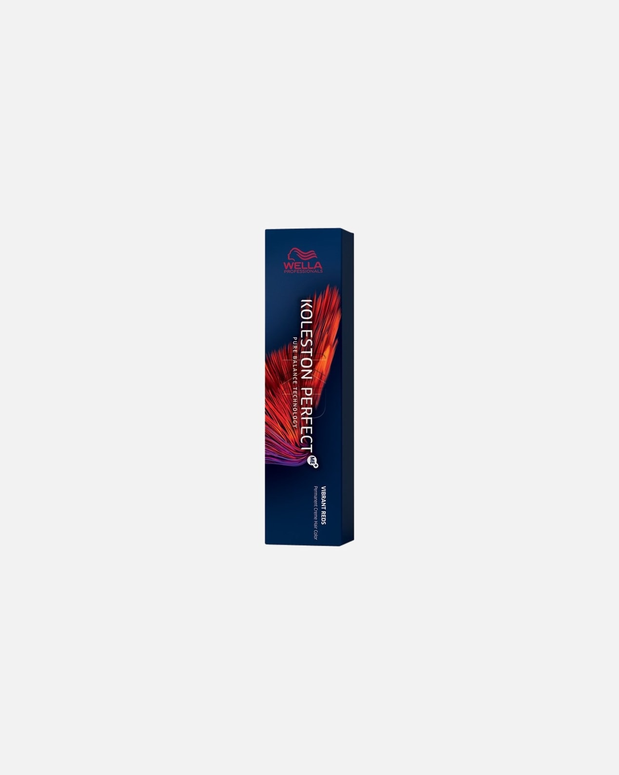 Coloration capillaire pour FemmeWella ProfessionalsKoleston Perfect Me+ Vibrant RedsNo. 55/55