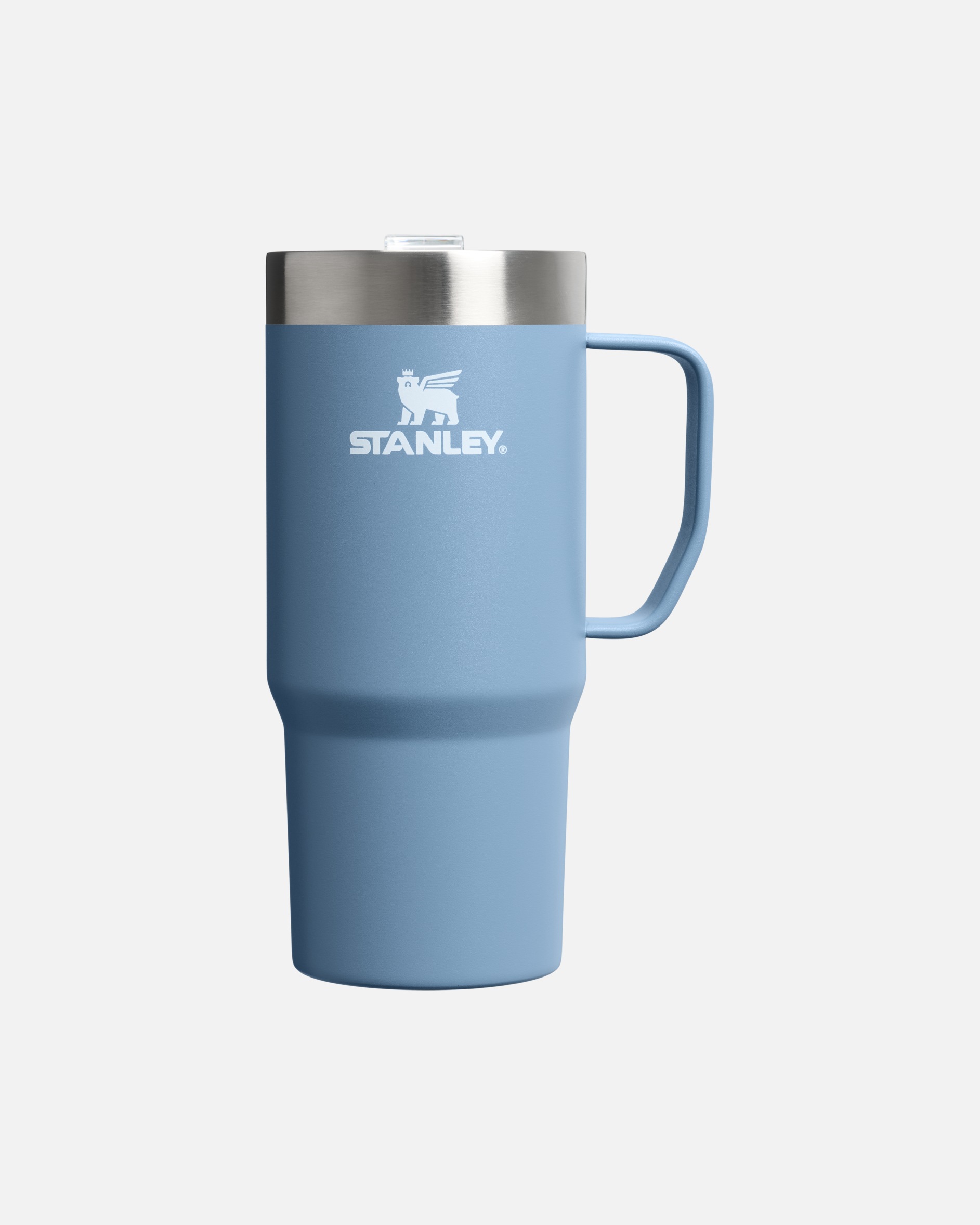Drinkfles voor UnisexStanley 1913Thermosbeker - 0,47L - THE EVERYDAY SUBURBAN MUGIndigo