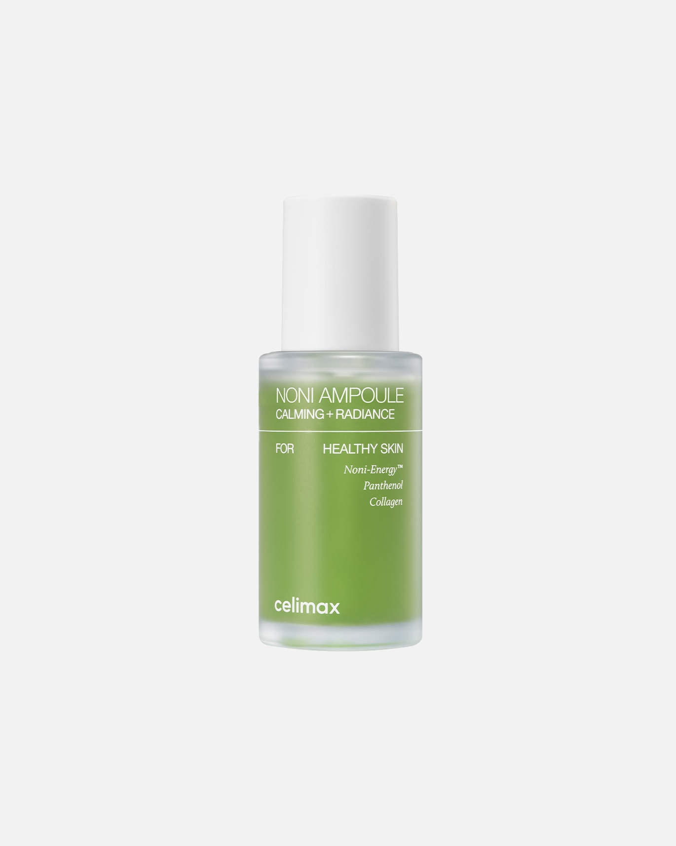 Sérum hydratant pour UnisexeCelimaxDefault Brand LineThe Real Noni Energy Ampoule30 ml
