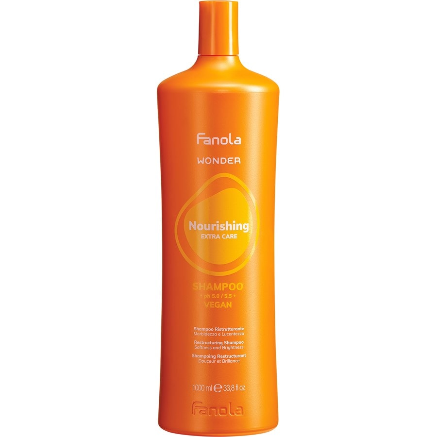 Fanola Voedende Extra Care Shampoo