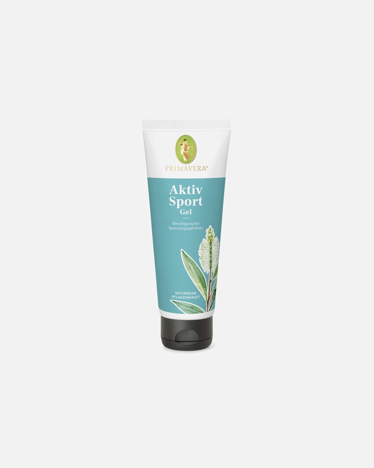 Gel pour le corps pour UnisexePrimaveraDefault Brand LineAktiv Sportgel75 ml