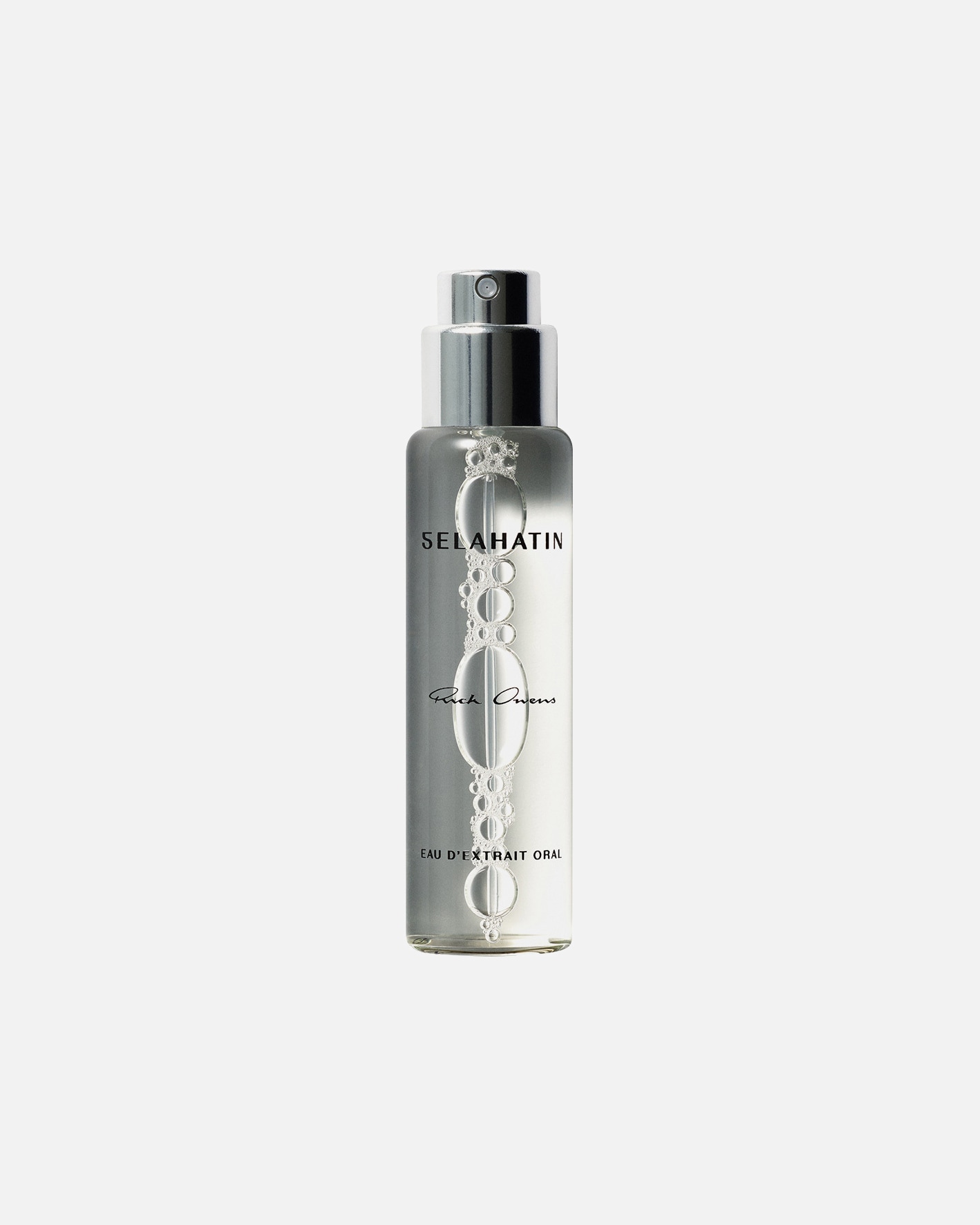 Mondwater voor UnisexSelahatinDefault Brand LineRICK OWENS X SELAHATIN EAU D'EXTRAIT ORALRICK OWENS X SELAHATIN EAU D'EXTRAIT ORAL