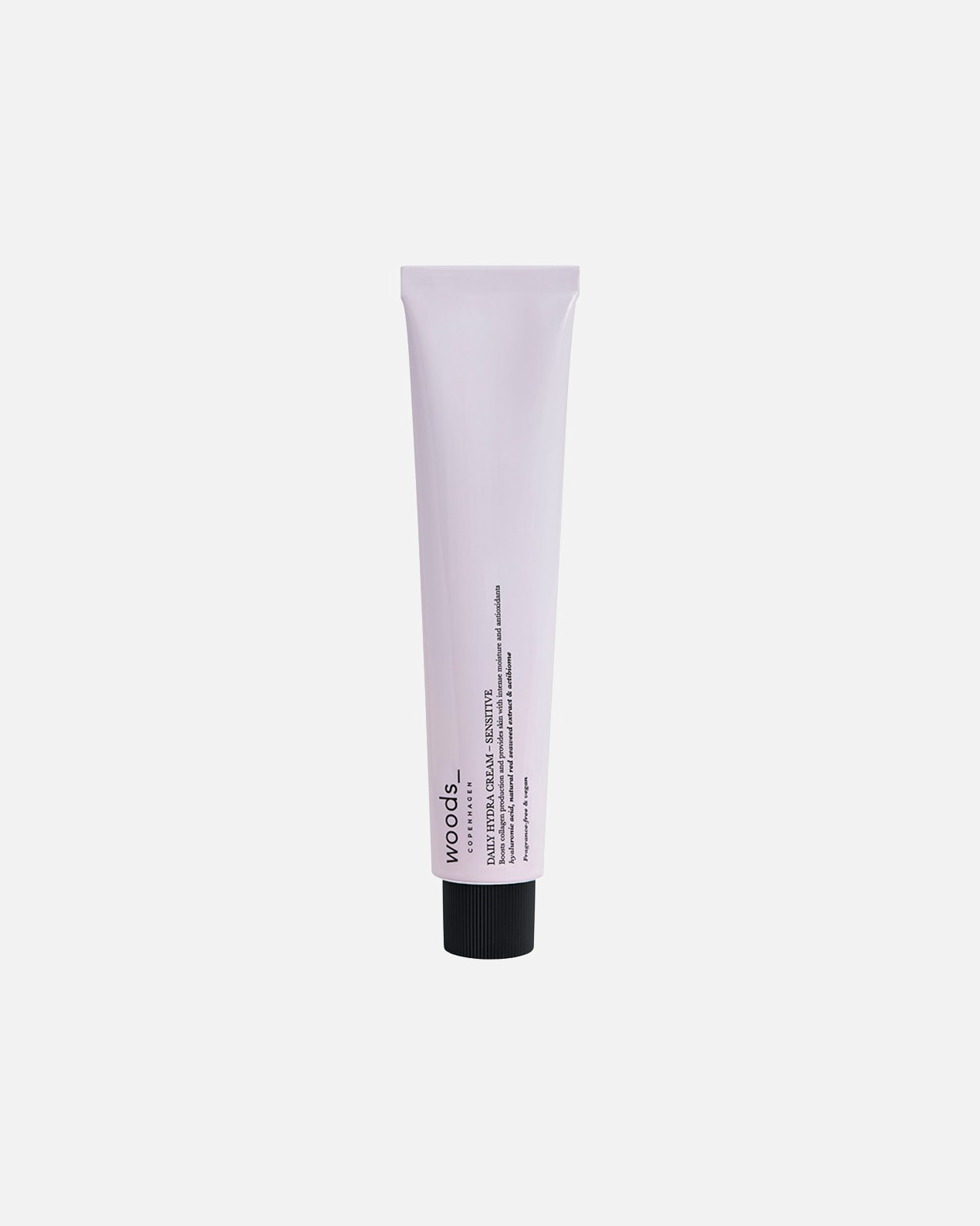 Crème visage pour UnisexeWoods CopenhagenDefault Brand LineDaily Hydra Cream - Sensitive75 ml