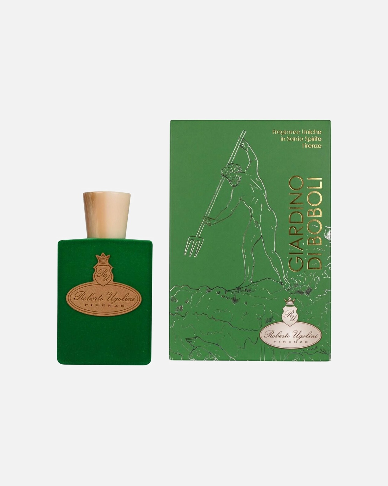 Parfum voor UnisexROBERTO UGOLINIGiardino di Boboli Extrait de Parfum Spray100 ml