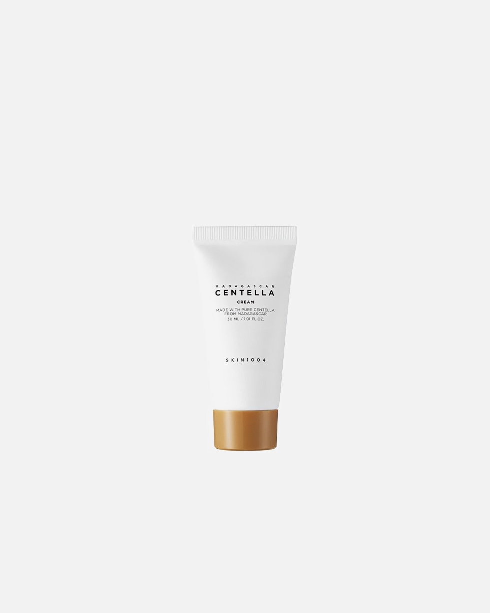 Gezichtscrème voor UnisexSKIN1004Default Brand LineMadagascar Centella Cream 30ml30 ml