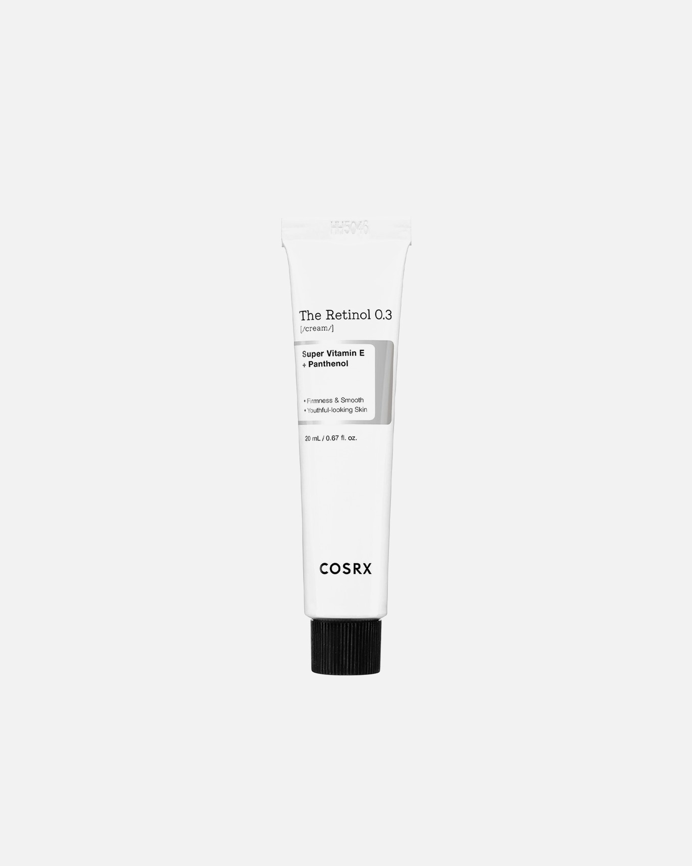 Gezichtscrème voor UnisexCosrxThe Retinol 0.3 Cream20 ml