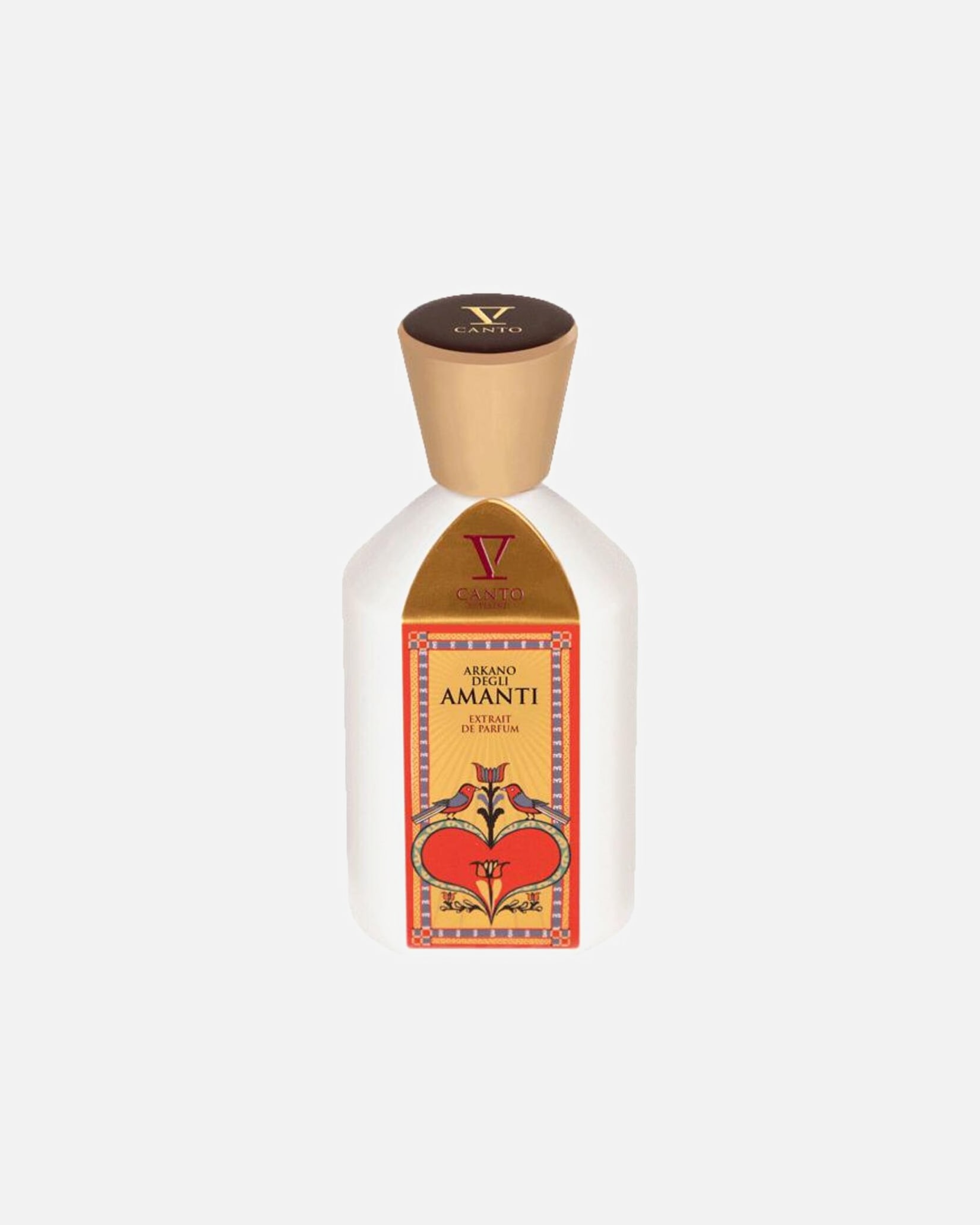 Eau de parfum voor UnisexV CANTODefault Brand LineArkano degli Amanti Extrait de Parfum100 ml