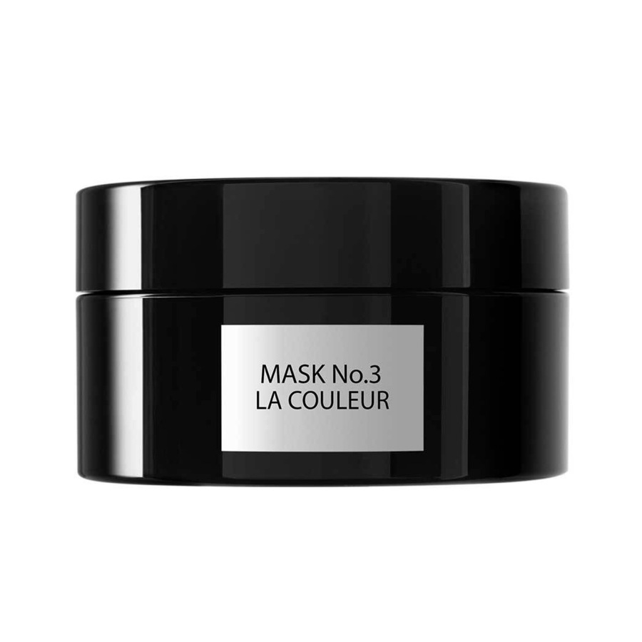 David Mallett Mask No. 3 La Couleur