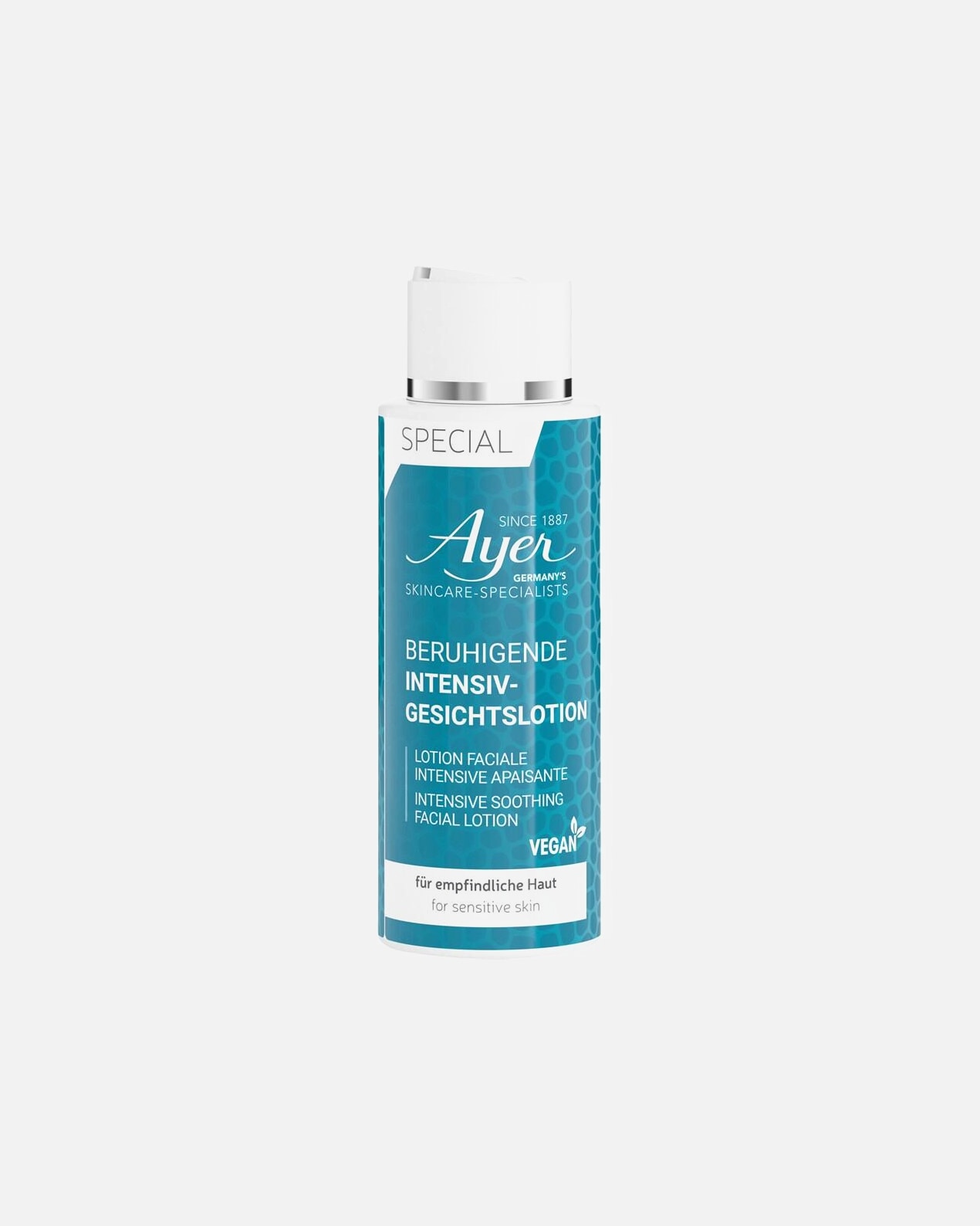 Crème visage pour HommeAyerDefault Brand LineLotion pour le visage400 ml