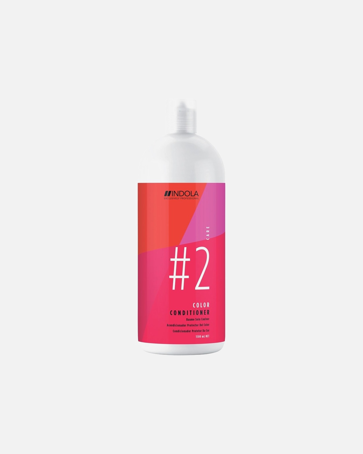 Conditioner voor IndolaDefault Brand LineKleurconditioner1.500 ml